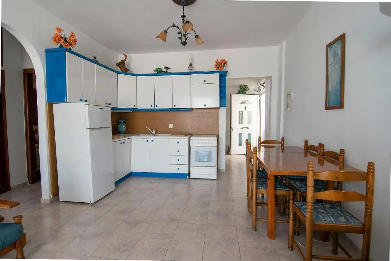 Venus Seaside Apartment By Travelpro Services - Pefkohori Halkidiki 0*, Pefkochori Greece