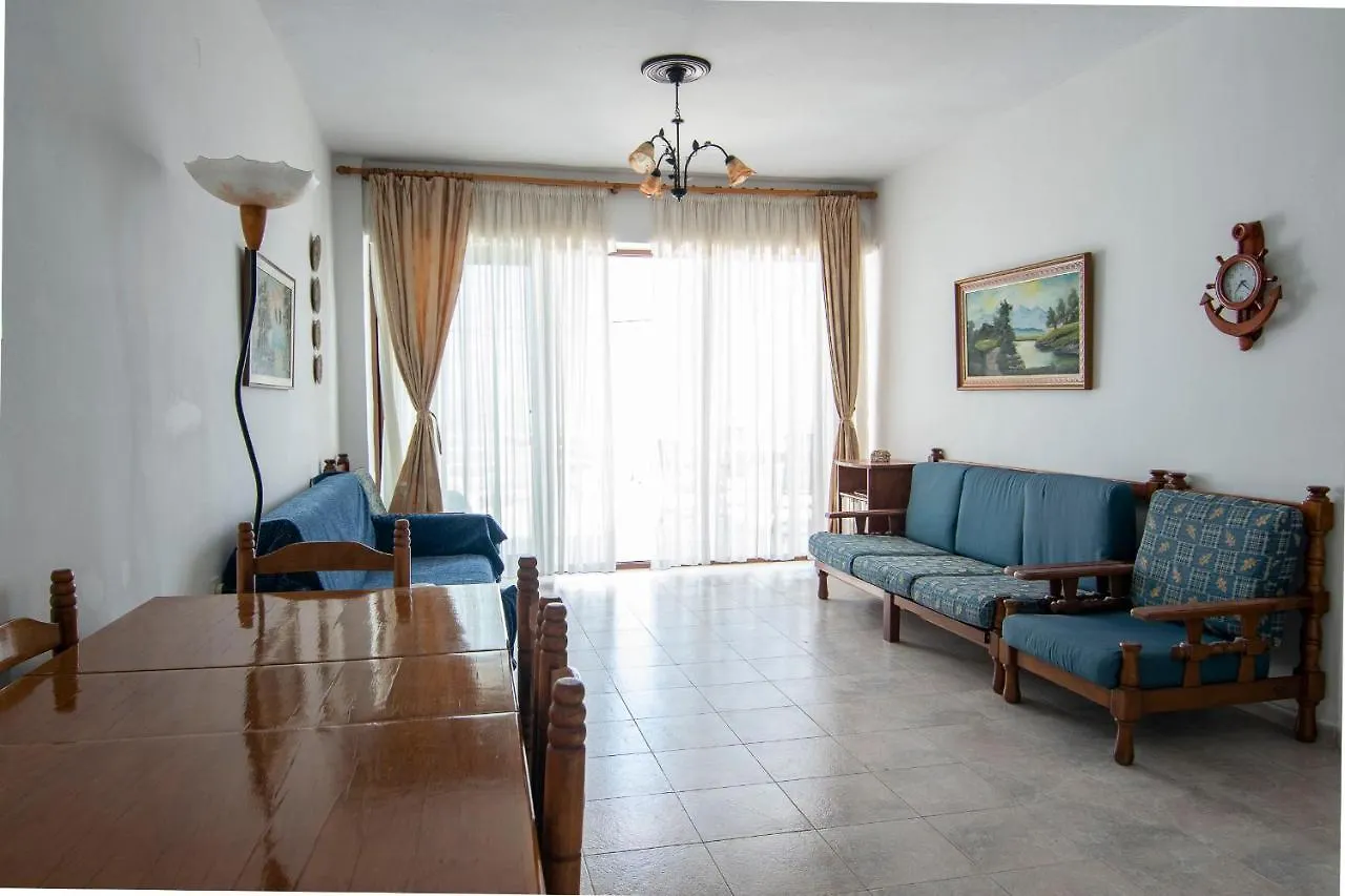 Venus Seaside Apartment By Travelpro Services - Pefkohori Halkidiki  Pefkochori