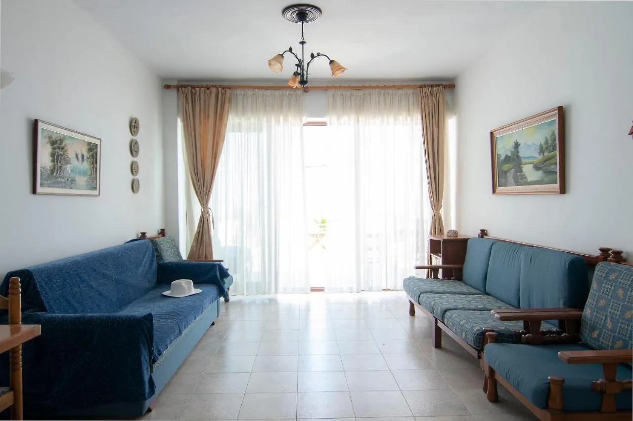 Venus Seaside Apartment By Travelpro Services - Pefkohori Halkidiki