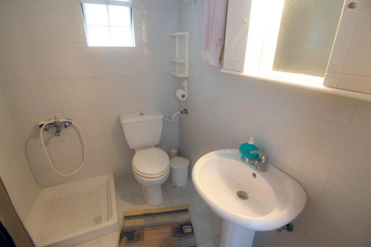 Venus Seaside Apartment By Travelpro Services - Pefkohori Halkidiki 0*, Pefkochori Grecia